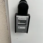 Appartement 3 Abg69 - Ideal Fuer Familien Und Geschaeftsreisende