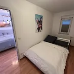 3 Abg69 - Ideal Fuer Familien Und Geschaeftsreisende Appartement *