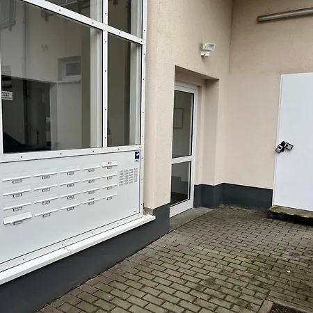 3 Abg69 - Ideal Fuer Familien Und Geschaeftsreisende Daire