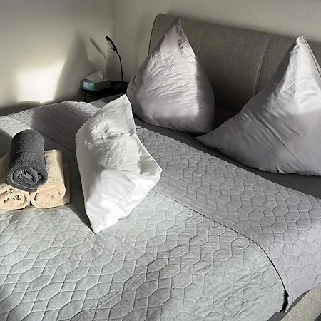 3 Abg69 - Ideal Fuer Familien Und Geschaeftsreisende *