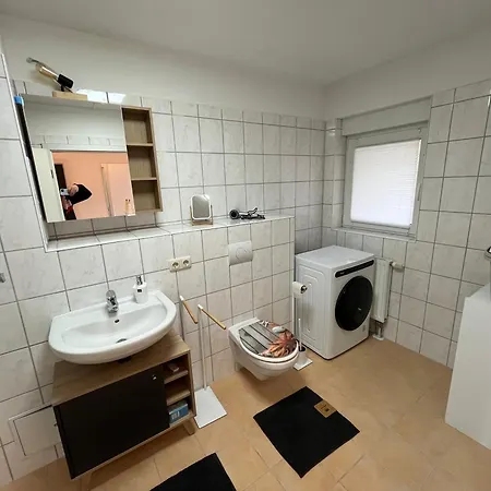 3 Abg69 - Ideal Fuer Familien Und Geschaeftsreisende