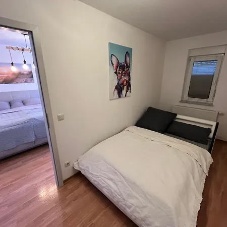 3 Abg69 - Ideal Fuer Familien Und Geschaeftsreisende Daire *