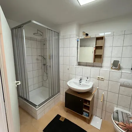 3 Abg69 - Ideal Für Familien Und Geschäftsreisende * Gera