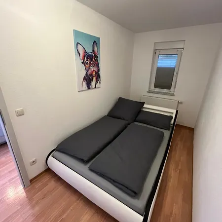 Apartment 3 Ideal Fuer Familien Und Geschaeftsreisende Abg69