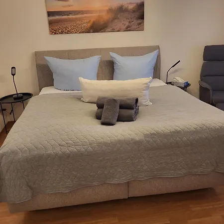 3 Abg69 - Ideal Fuer Familien Und Geschaeftsreisende Apartmán