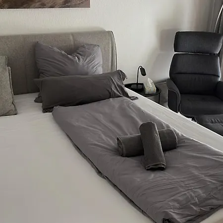 Apartment 3 Ideal Fuer Familien Und Geschaeftsreisende Abg69