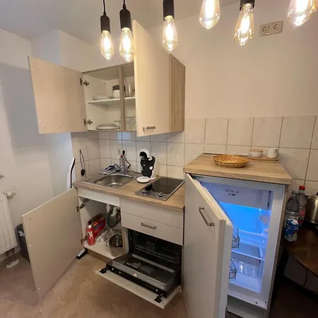 3 Ideal Fuer Familien Und Geschaeftsreisende Abg69 Apartment