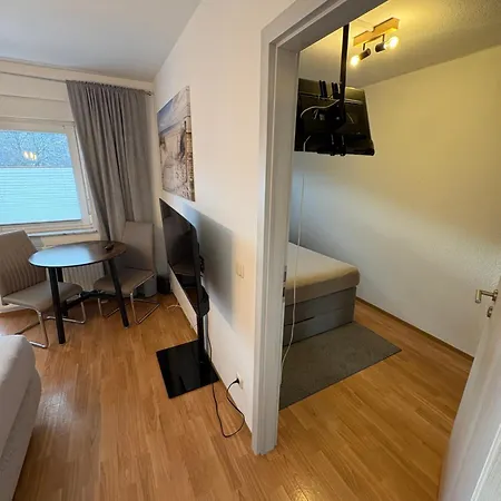 Appartement 3 Abg69 - Ideal Fuer Familien Und Geschaeftsreisende *