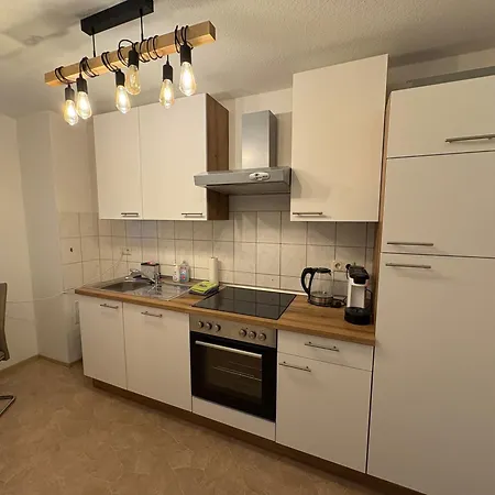 Appartement 3 Abg69 - Ideal Fuer Familien Und Geschaeftsreisende