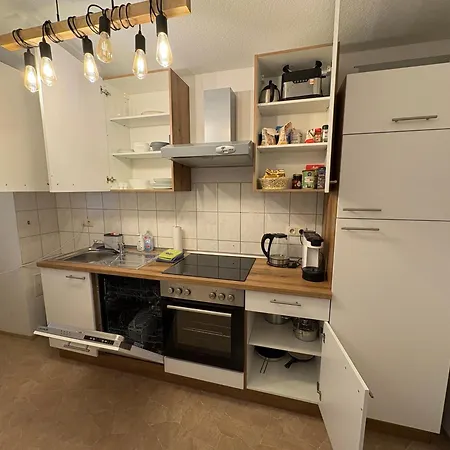 3 Abg69 - Ideal Fuer Familien Und Geschaeftsreisende Gera