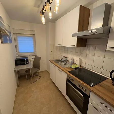 3 Abg69 - Ideal Fuer Familien Und Geschaeftsreisende