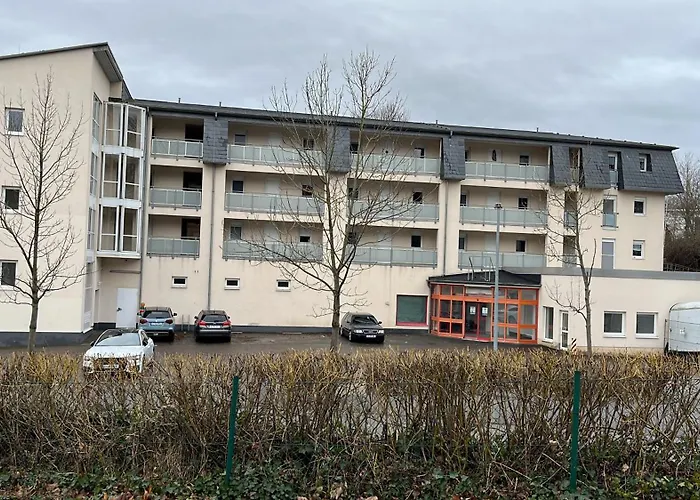 Daire 3 Abg69 - Ideal Fuer Familien Und Geschaeftsreisende *