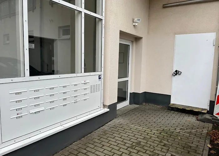 3 Abg69 - Ideal Fuer Familien Und Geschaeftsreisende Daire