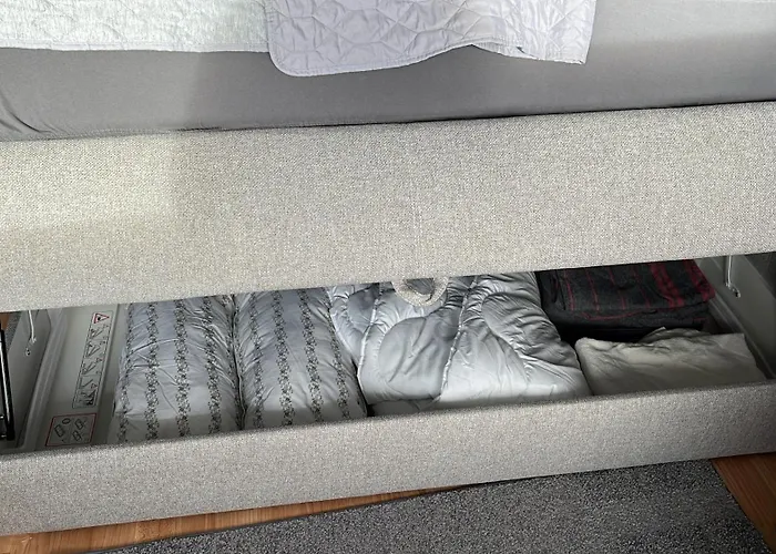 3 Abg69 - Ideal Fuer Familien Und Geschaeftsreisende Daire