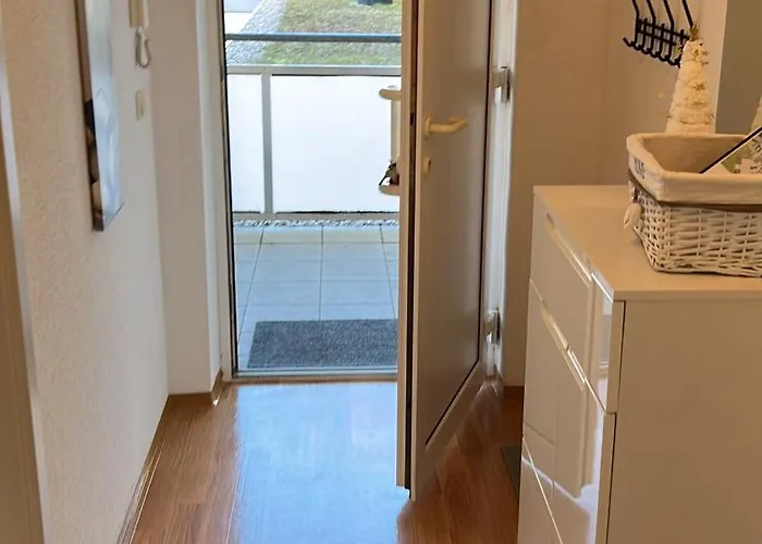 Daire 3 Abg69 - Ideal Fuer Familien Und Geschaeftsreisende *