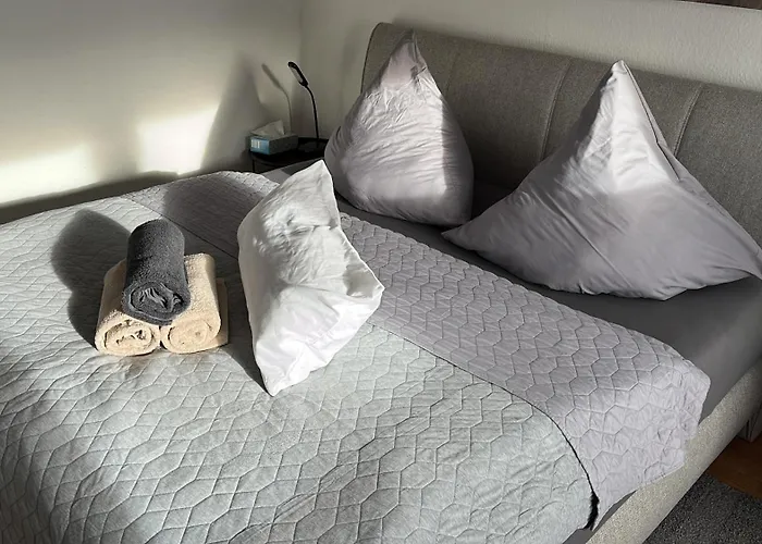 3 Abg69 - Ideal Fuer Familien Und Geschaeftsreisende *