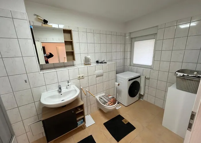 3 Abg69 - Ideal Fuer Familien Und Geschaeftsreisende