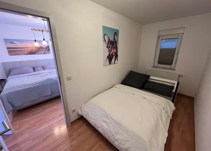 3 Abg69 - Ideal Fuer Familien Und Geschaeftsreisende Daire *