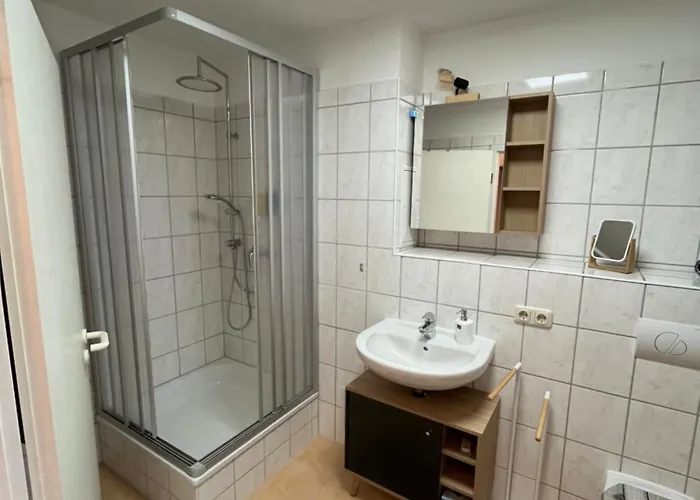 3 Abg69 - Ideal Fuer Familien Und Geschaeftsreisende * Gera